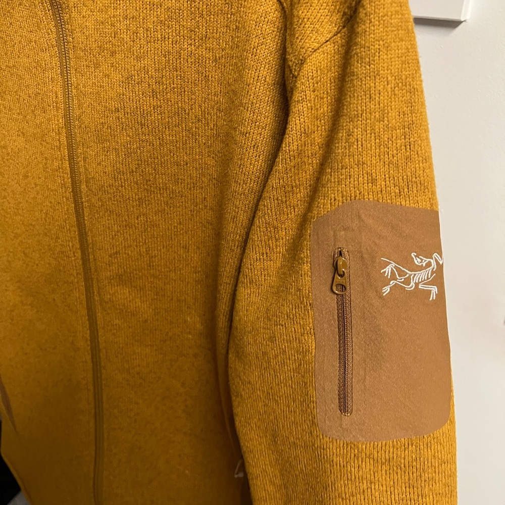 Arc’teryx covert hoody - Picture 2 of 6